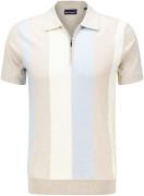 Bomont Polo Austin Blauw heren