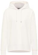 Elbsand Hoodie Mette Wit dames