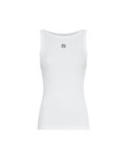 MSCH Copenhagen Top Gubbe Rasmia Icon Wit dames