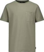 Airforce T-shirt Groen heren