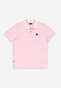 Butcher Of Blue Polo  Rood heren