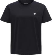 Opus Top Serz Zwart dames