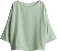 Opus Top Sumana Groen dames