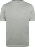 McGregor T-shirt Gmd Groen heren