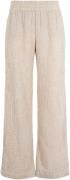 Moscow Broek Percy Beige dames
