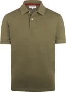 McGregor Polo Groen heren