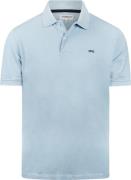 McGregor Polo Blauw heren