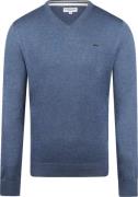 McGregor Trui Blauw heren