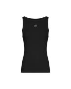MSCH Copenhagen Top Gubbe Rasmia Icon Zwart dames