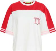 The Jogg Concept T-shirt Sabell Rood dames