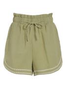 Vila Short Tovan Groen dames