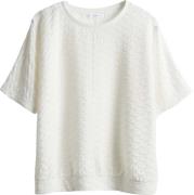 Opus Top Senni Wit dames