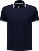 Bomont Polo Brick Blauw heren