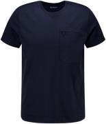 Bomont T-shirt Sonny Blauw heren