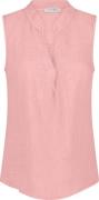 In Shape Top Fenna Roze dames