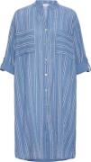 Sorbet Jurk Alexa Blauw dames