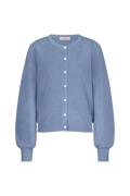 Studio Anneloes Vest Tommy Blauw dames