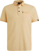 Vanguard Polo 2-Tone Oranje heren