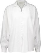 Freequent Blouse Lava Wit dames