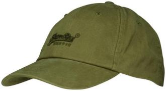 Superdry Cap Vintage Groen heren