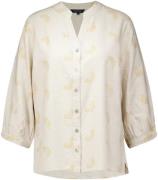 Bloomings Blouse Beige dames