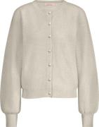 Studio Anneloes Vest Tommy Wit dames