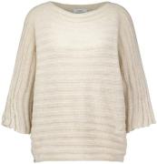Sorbet Trui Sandrinia Beige dames