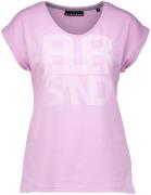 Elbsand Eldis tshirt Roze dames