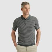 Vanguard Polo Grijs heren