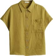 Opus Blouse Felisa Groen dames
