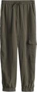 Opus Broek Ersima Travel Groen dames