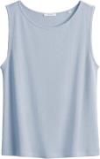 Opus Top Ilonki Blauw dames