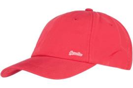 Superdry Pet Rood heren