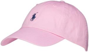 Polo Ralph Lauren Cap Sport Roze heren