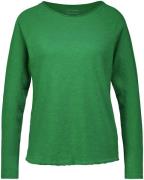 Bomont Longsleeve Groen dames