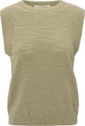 Yaya Top Groen dames