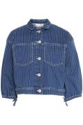 Ichi Spijkerjas Cilk Blauw dames