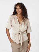 Neo Noir Top Casadia Geel dames
