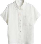 Opus Blouse Felisa Wit dames