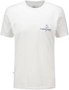 Butcher Of Blue T-shirt Army Lt Covered Wit heren