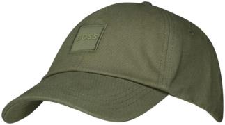 Boss Orange Cap Derrel Army heren