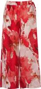 Enjoy Pantalon Rood dames