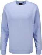 Lyle & Scott crewneck Blauw heren