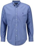 Polo Ralph Lauren Overhemd Blauw heren