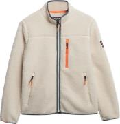 Superdry Jas Wit dames