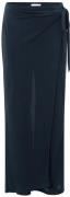 Yaya Broek Donkerblauw dames