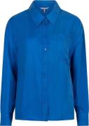 Esqualo Blouse Blauw dames