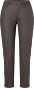 Mac Jeans Broek Bruin dames