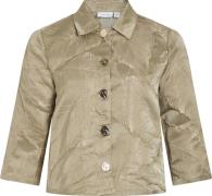 Vila Blazer Isabelle Groen dames