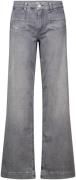 Para Mi Jeans Mira Pocket Grijs dames